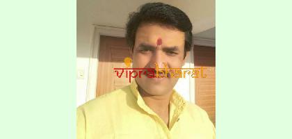 Umashankar Divedi Profile photo - Viprabharat